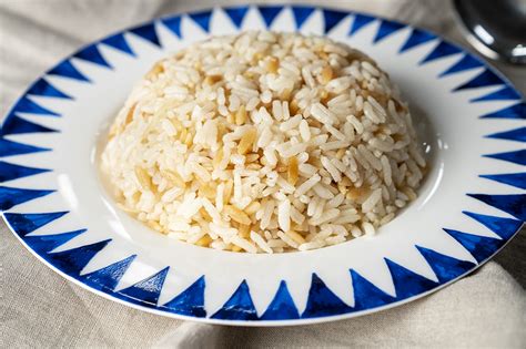 bol şehriyeli pirinç pilavı